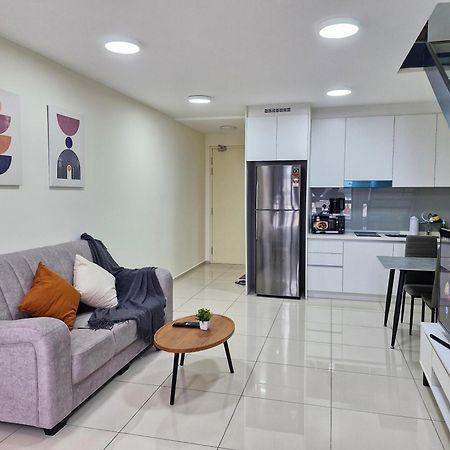 Ekocheras Duplex Suite By Ohana Home Куала-Лумпур Екстер'єр фото